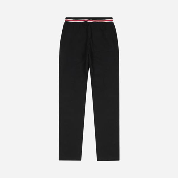 Calca Jogger Fila Homem Pretas - Fila Line Winter Portugal Lisboa,WSIB-29416